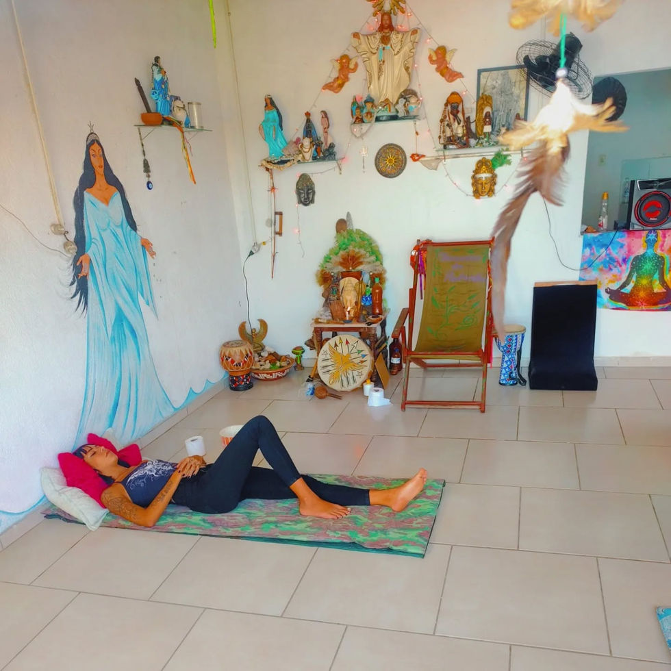 ayahuasca
