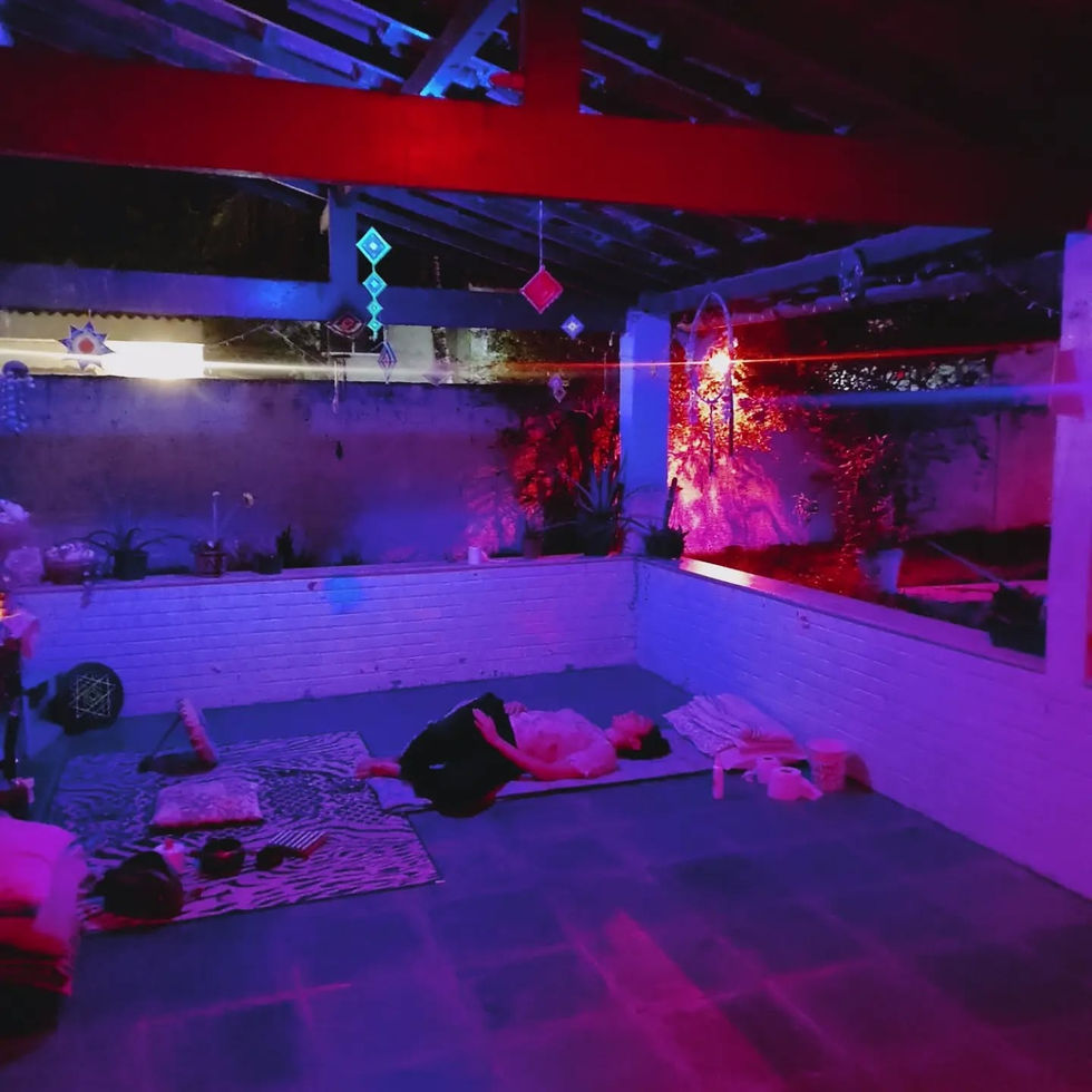 ayahuasca