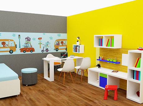 ESTUDIO DE PSICOLOGÍA