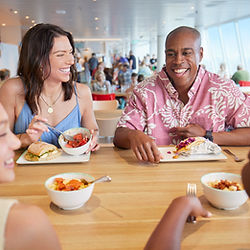 Family Cruises by Limin Professionals Luxury Concierge 