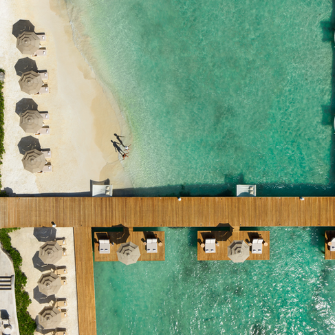 Introducing - Luxury Travel Elevated with World of Hyatt Inclusive Collection