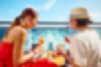 Adult Only Cruises with Virgin Voyages by Limin Professionals
