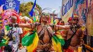 Grenada Spicemas 2026 Packages Are OFFICIALLY SOLD OUT