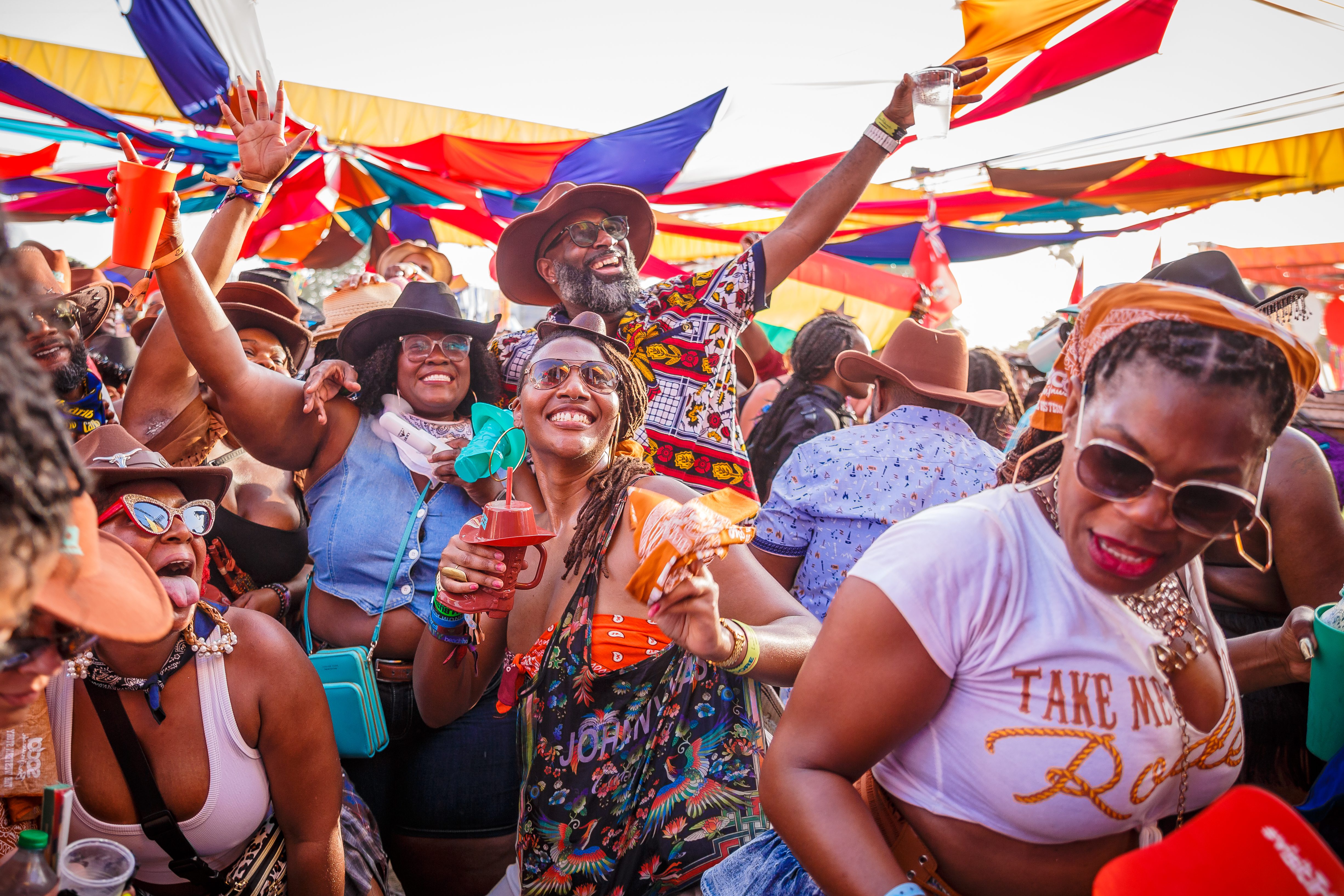 Trinidad Carnival 2026 Packages by Limin Professionals Luxury Concierge