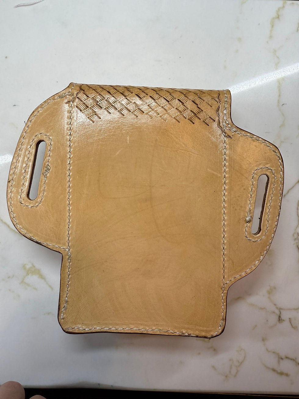Thumbnail: Phone holster