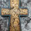 Thumbnail: Cross wall decor