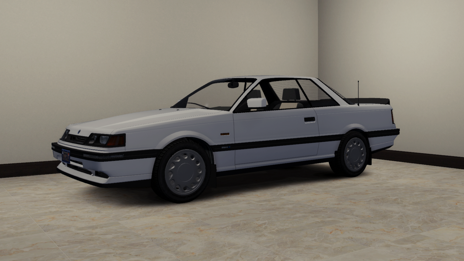 Elegy RH4