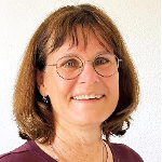 Antje Biniasch