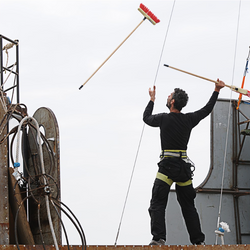 Marie Françoise BOUFFLET