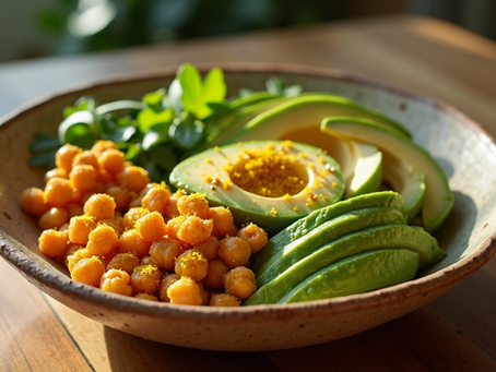 Delicious Plant-Based Recipes for Beginners: Easy Cooking Classes