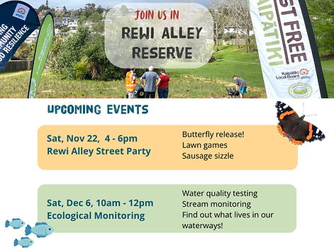 Butterfly release! Lawn games Sausage sizzle.png