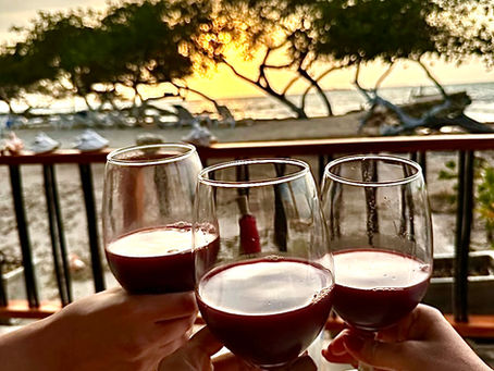 🔁 Volver a Carey: cuando un lugar se convierte en tu ritual 💙🌴✨