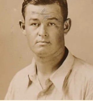 710. Pensacola's October Loss 10-15-1942 WWII