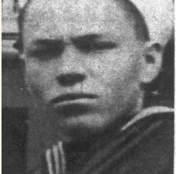 470. Pensacola's March Loss 3-3-1942 WWII