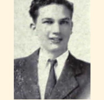 579. Pensacola's June Loss 6-10-1944 WWII