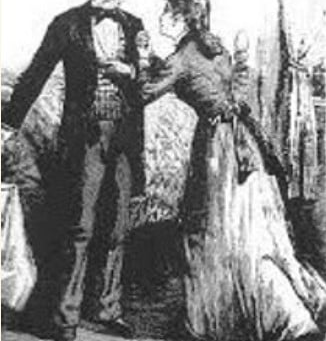 558. Father Ends Daughter's Marriage in Jay, Florida