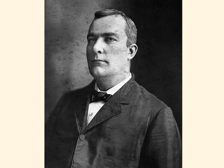 467. Pensacola's Most Atrocious Murder 1905