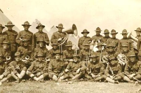 274. A Fourth WWI Pensacolian Dies of Spanish Influenza 1918