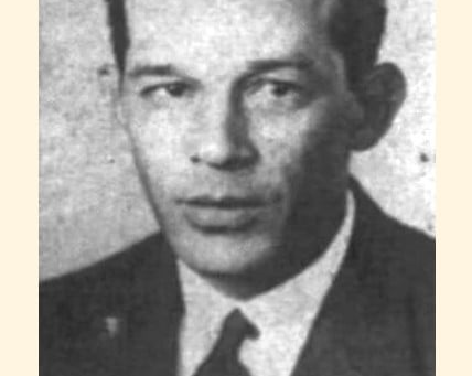 577. Pensacola's June Loss 6-5-1945 WWII