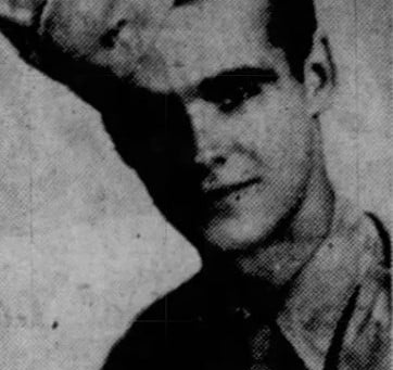 591. Pensacola's June Loss 6-25-1951 Korea