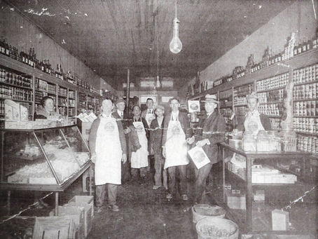 147. The Nostalgia of Atmore's General Stores Part I