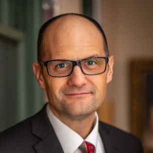 An Interview with Joshua Miller