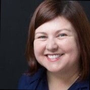 An Interview with Fiona Dyball