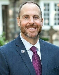 An Interview with David Shellenberger