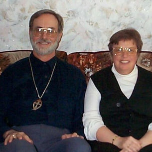 An Interview with Robert D. Hosken, M.Min., D.Min., and Cheryl Hosken. M.S.