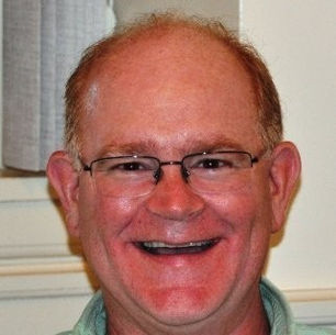 An Interview with Father John Predmore, S.J.