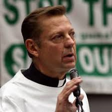 An Interview with Father Michael Pfleger