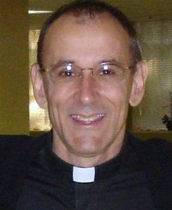 An Interview with Father Dimitri Sala, OSF