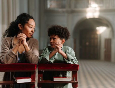 Faith, Family and Fracture: Catholic Insights on Divorce and Reconciliation