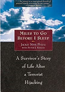 Miles to Go Before I Sleep