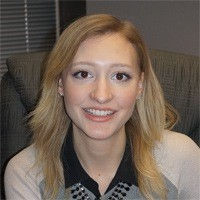 Interview of Elin Alexander