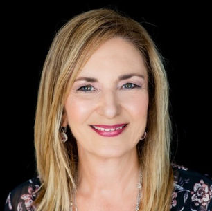 An Interview with Allison Ricciardi. LMHC