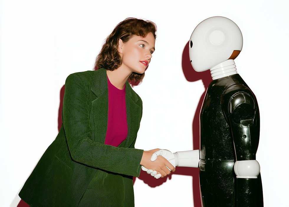 Artificial Intelligence