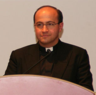 An Interview with Dr. Alberto Carrara 