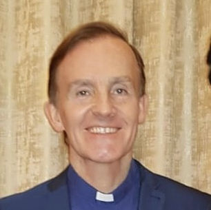 An Interview with Father Gabriel Flynn