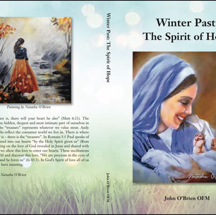Winter Past: The Spirit of Hope