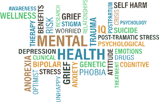 Mental Health Challenges