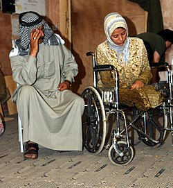 Disability Issues, Challenges, and Advocacy