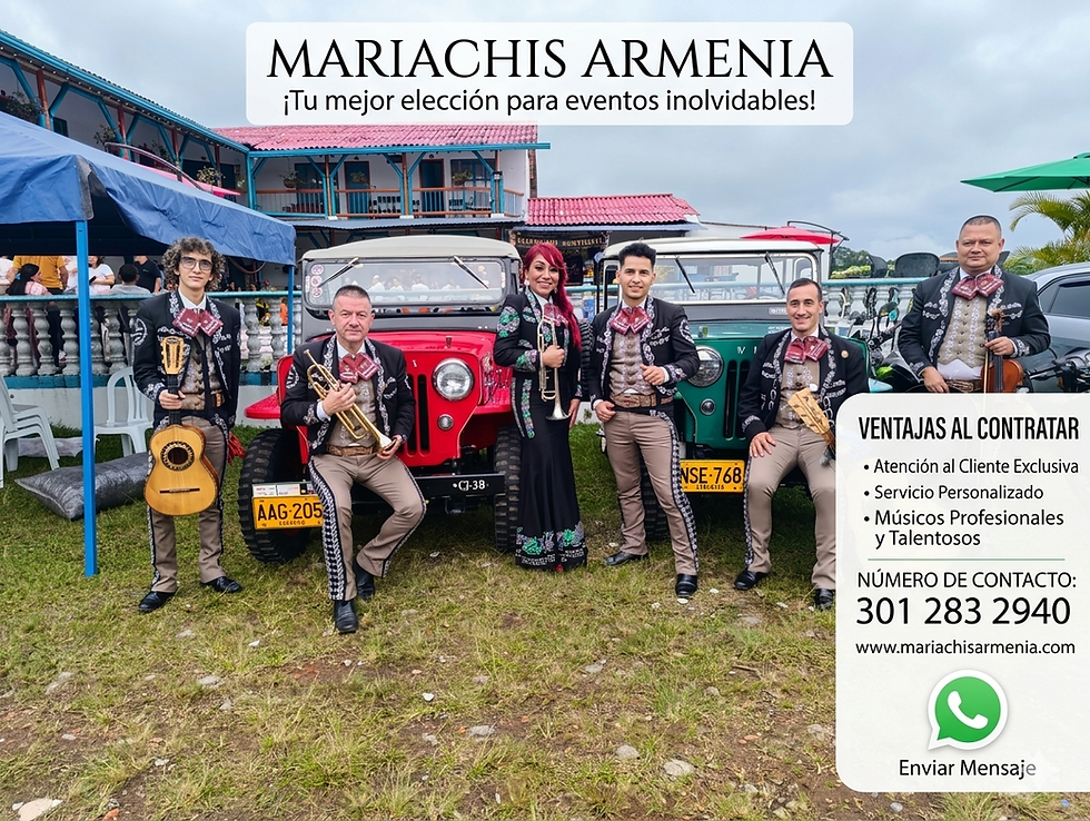 🔴ACCIDENTE DE MARIACHIS ARMENIA La historia Real .
