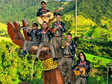 El Mariachi: De Sus Humildes Orígenes a un Fenómeno Global