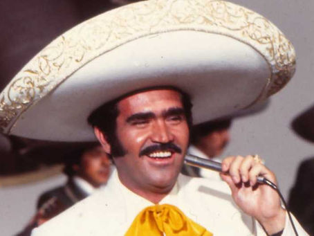 Vicente Fernández: El Rey de la Música Ranchera y su Legado Inmortal 🎶