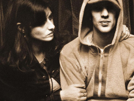 Richard Ashcroft réenregistre les classiques de The Verve.