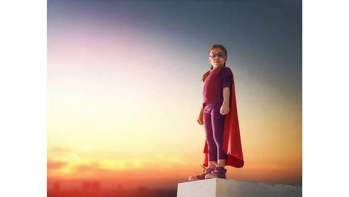 Girl's Social Confidence Group