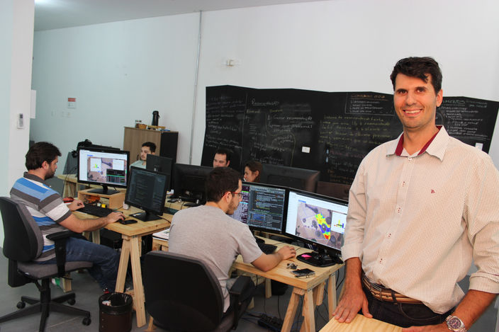 ‘Fazenda Inteligente’ destaca importância da integração de tecnologias no campo