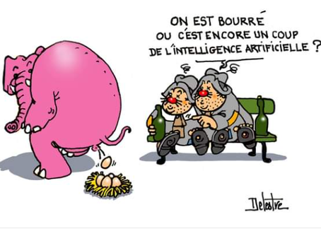 Humour 142