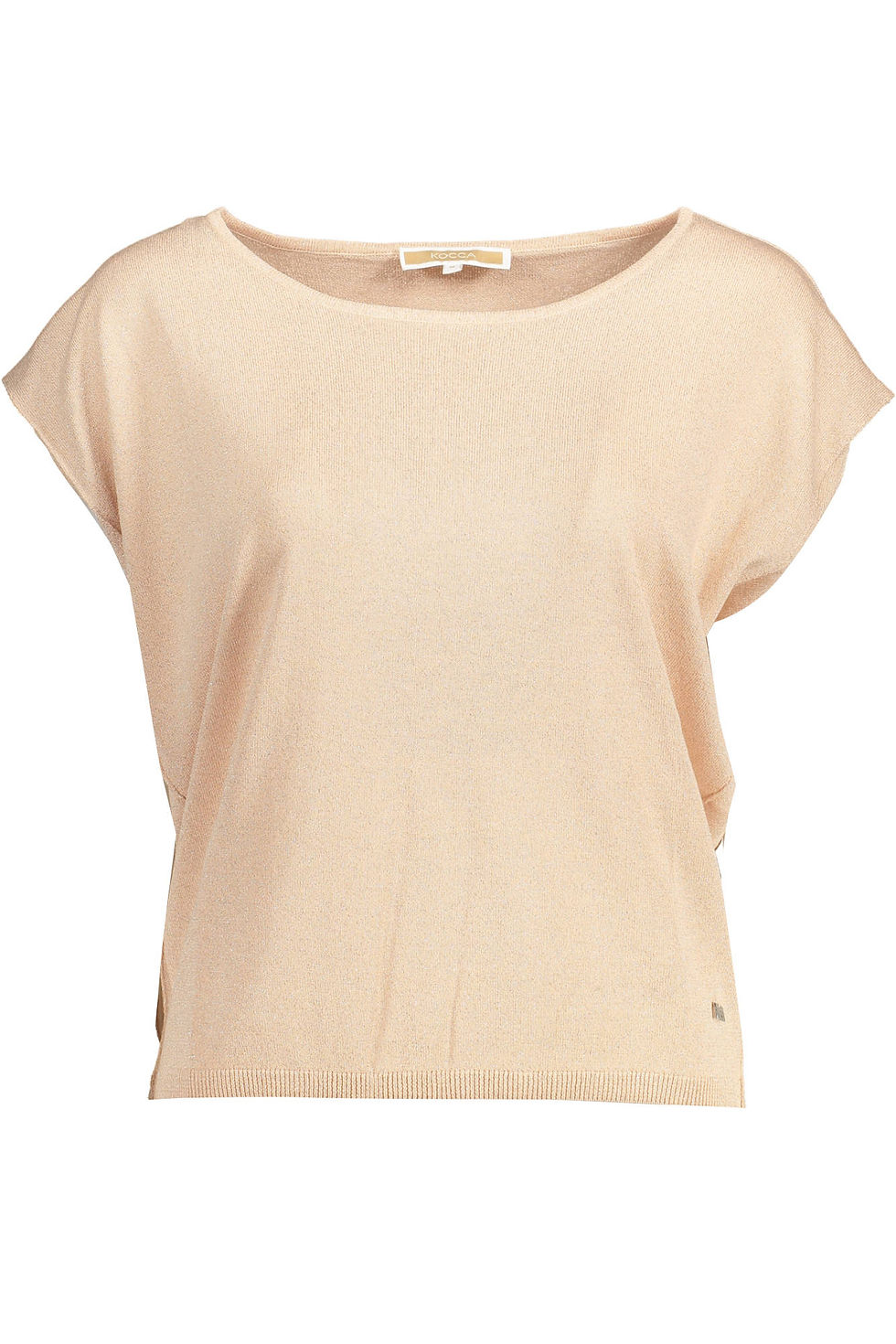 Miniatura: KOCCA T-SHIRT SENZA MANICHE DONNA